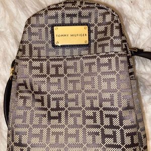 Tommy Hilfiger Backpack purse